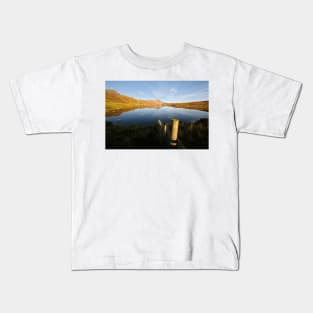 Loch Leatham Kids T-Shirt